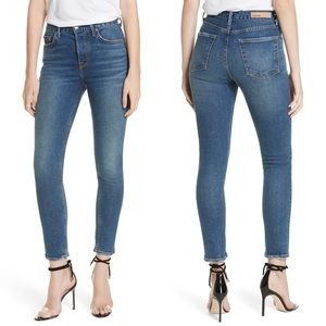 GRLFRND Yasmin Skinny Jeans